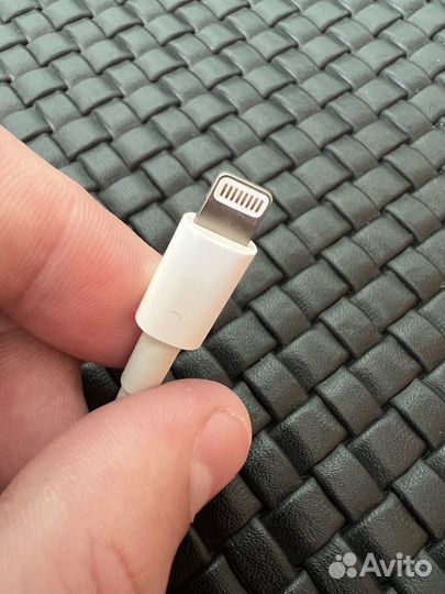 Переходник Apple Lightning to USB 3 Camera Adapter