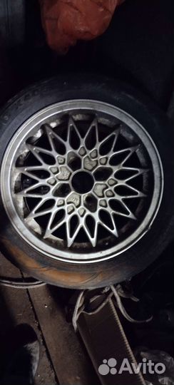 Диск ronal gm opel vectra a Опель вектра итд ретро