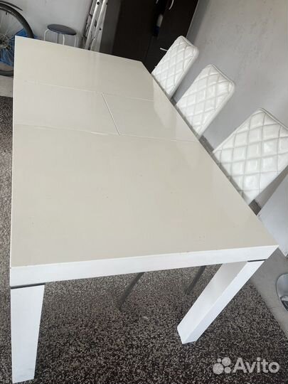 Кухонный стол