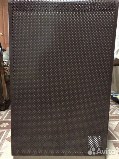 Экран для радиатора отопления