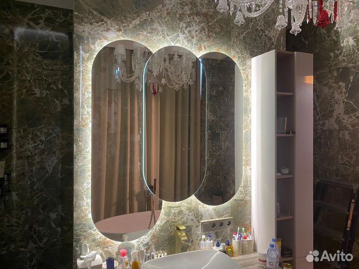 Зеркало/Зеркала на заказ