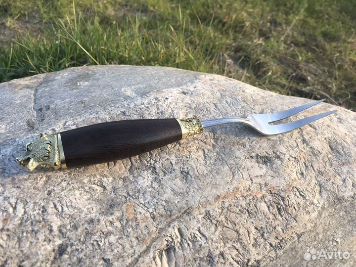 Вилка для снятия мяса