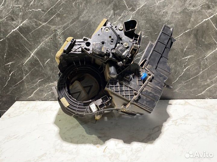 Корпус печки Ford Focus pnda 2014