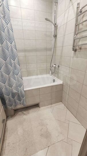 2-к. квартира, 66 м², 14/17 эт.