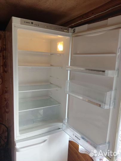 Холодильник Bosch