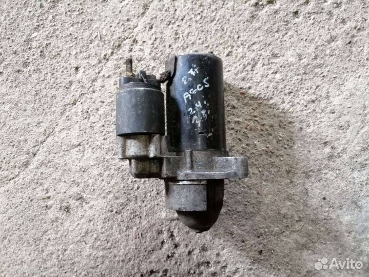 Стартер Audi A4 B5 (S4,RS4) 078911023D