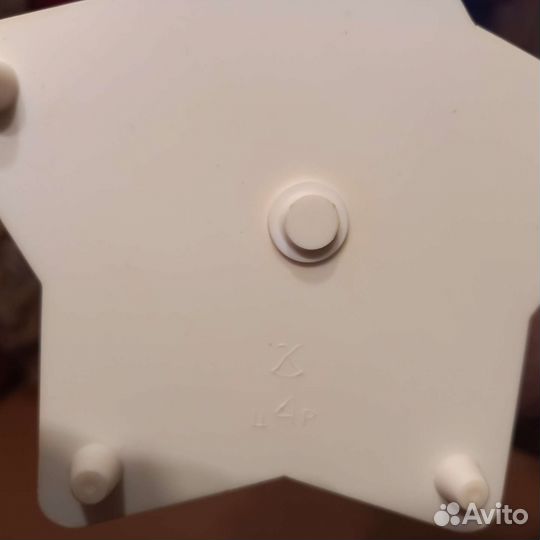 Набор для специй СССР