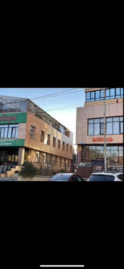 Машиноместо, 17 м²