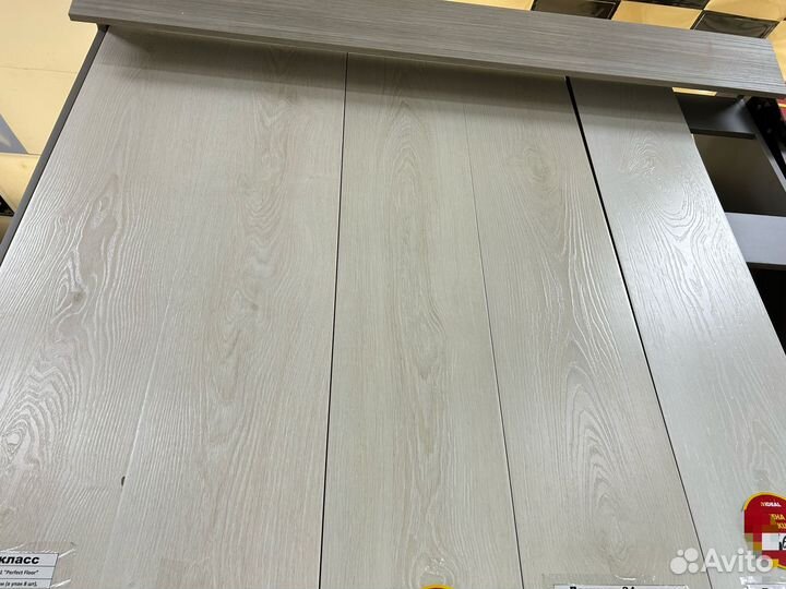 Ламинат матовый