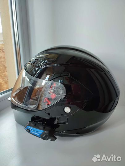 Шлем AGV Numo Evo