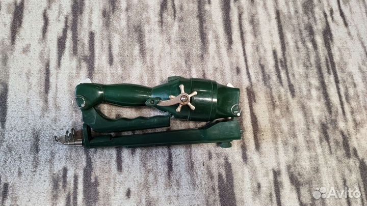 Спиннинг instant fisherman