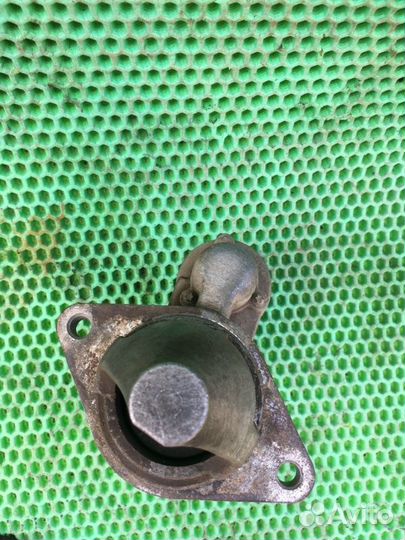 Стартер Chevrolet Lacetti F16D3 2008