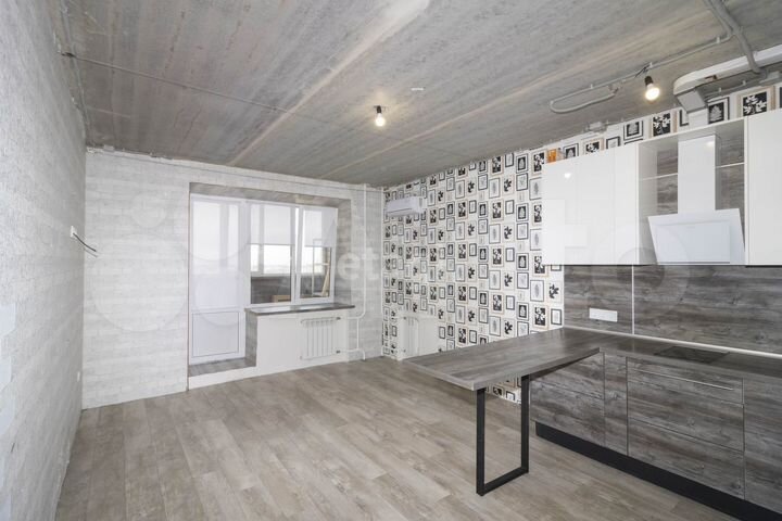 2-к. квартира, 67 м², 11/14 эт.