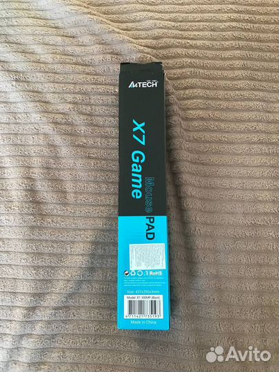 Коврик для мыши