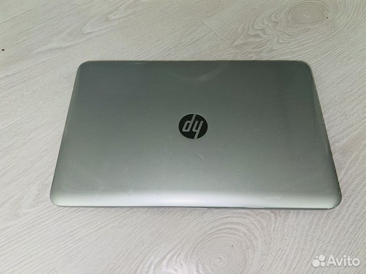 Ноутбук HP pavilion 15-e052sr