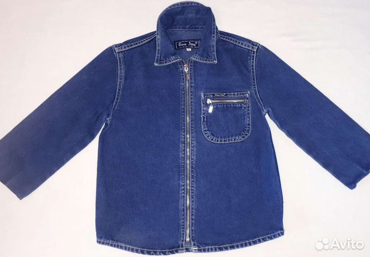 Ветровка/спортивная куртка/джинсовый пиджак