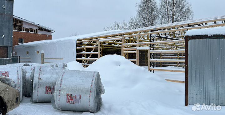 Ангар