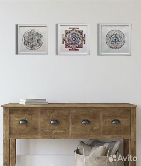 Интерьерная картина