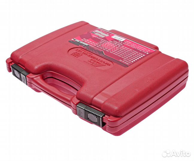 JTC JTC-3509 Набор бит 12 38 HEX torx spline ribe