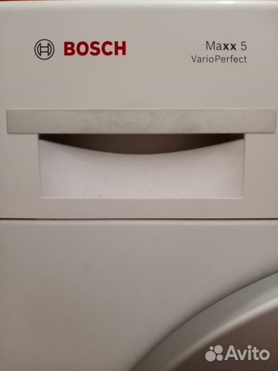 Стиральная машина Bosch maxx 5 бу