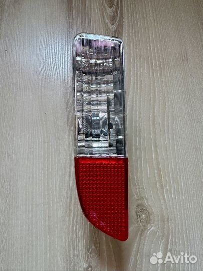 Фонарь заднего хода Hafei Brio