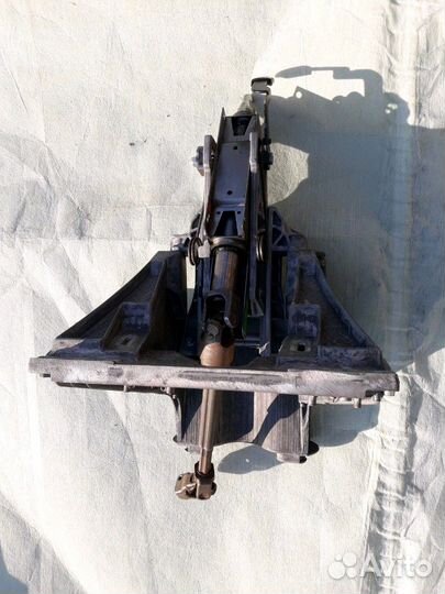 Рулевая колонка Форд Мондео 4