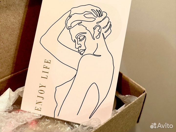 Подарочный набор