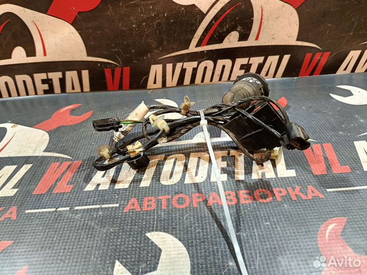 Коса двери задней Opel Astra H