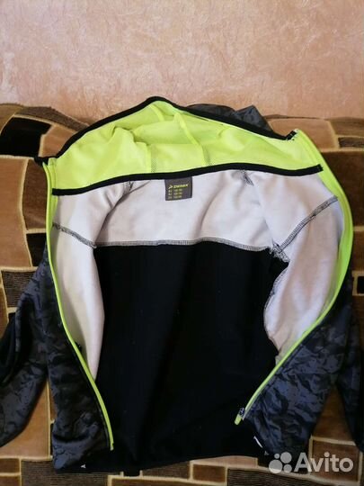 Спортивный костюм для мальчика 128 demix