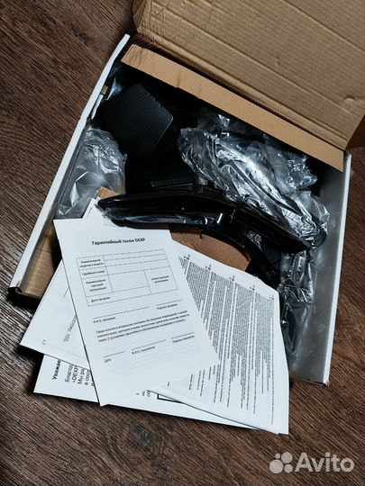 Кронштейн для телевизора поворотный