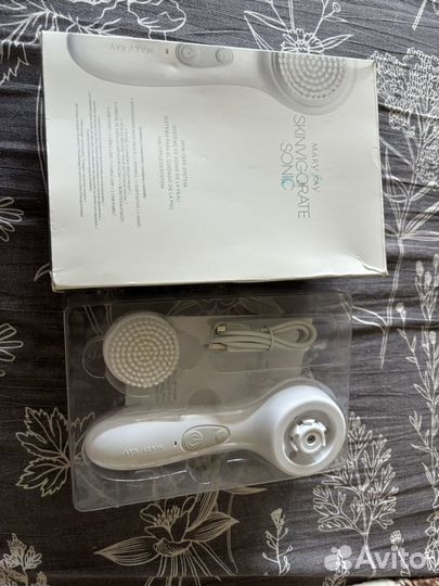 Массажер лица mary kay