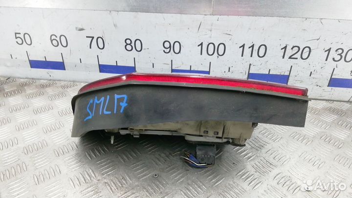 Фонарь Opel Zafira A (1999-2005)