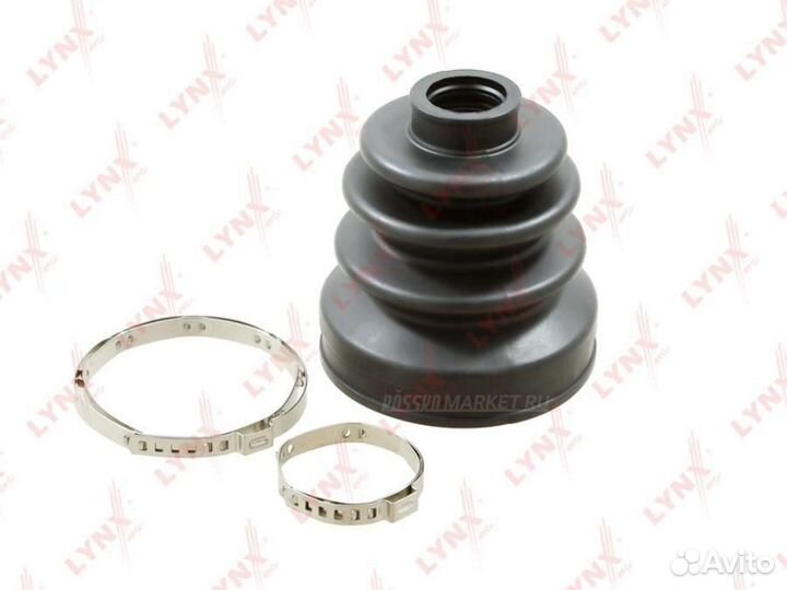 Lynxauto PC-2092 Пыльник шруса