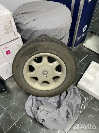 Firemax FM316 2.25/5 R15