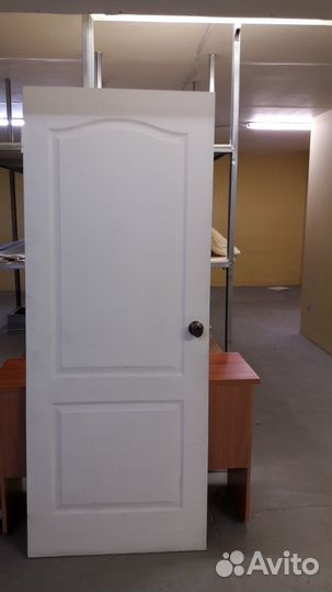 Межкомнатные двери бу