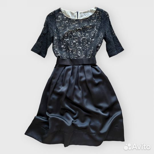 Вечернее платье gerard darel