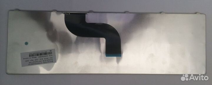 Клавиатура Acer Aspire 5750 5750G 5750Z 5750ZG