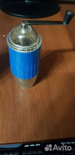 Мельница для кофе