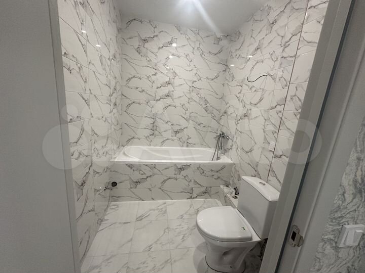 2-к. квартира, 66 м², 14/17 эт.