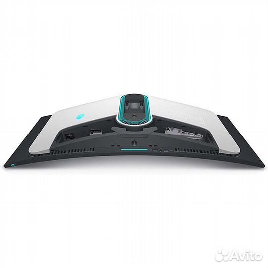 Монитор Dell Alienware 34