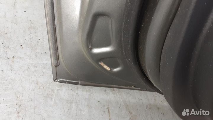 Дверь передняя правая Toyota Corolla Verso