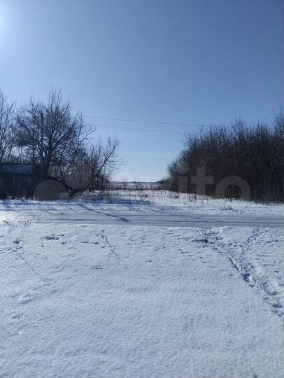 Участок 40 сот. (ИЖС)