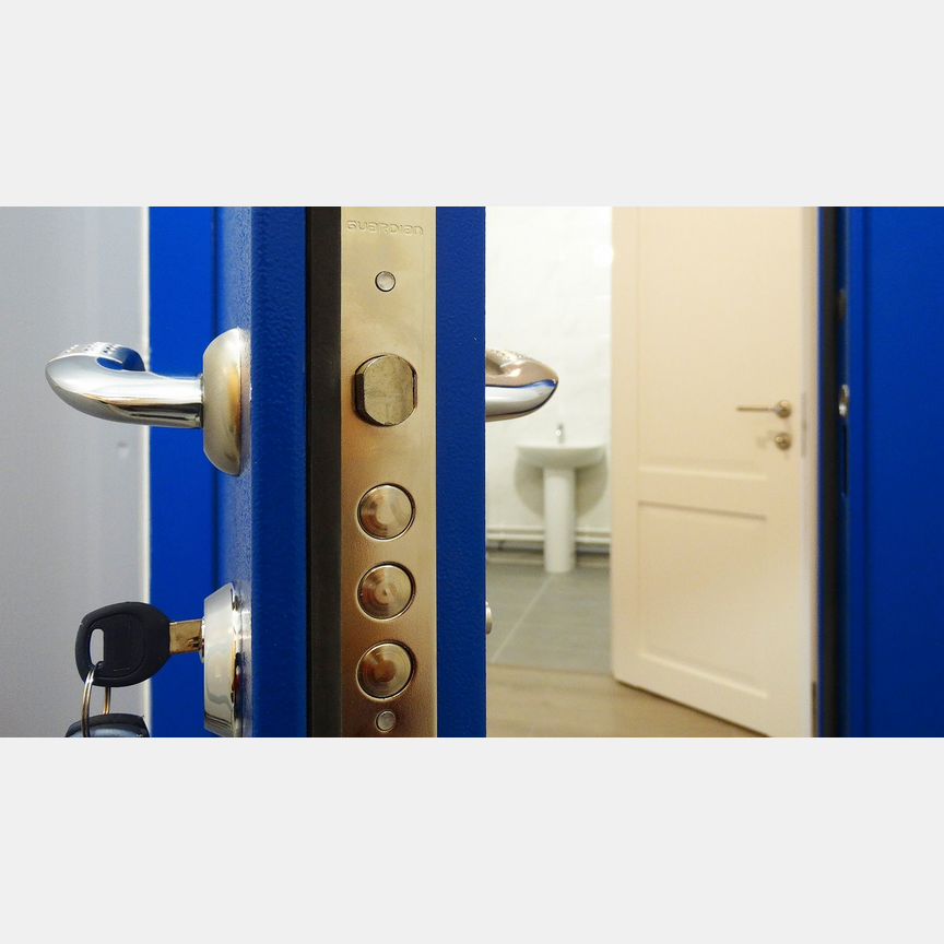 2-к. квартира, 71 м², 11/24 эт.