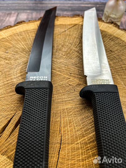 Нож Cold steel recon tanto