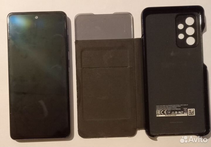 Samsung Galaxy A52, 4/128 ГБ