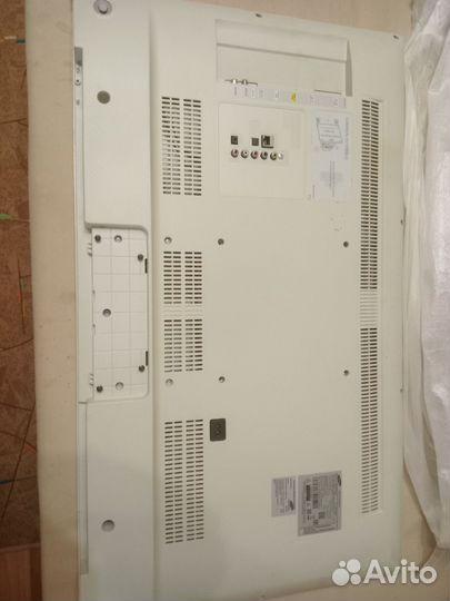Телевизор SMART tv