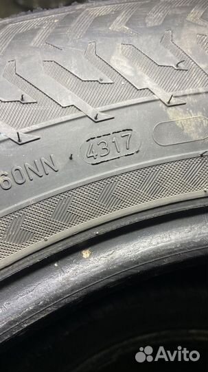 Nokian Tyres Hakkapeliitta 8 SUV 265/60 R18