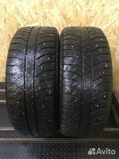Bridgestone Ice Cruiser 7000 195/55 R15 91T