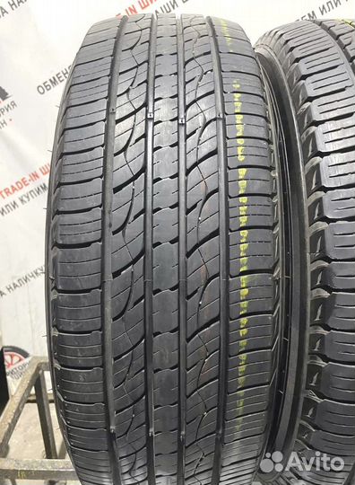 Kumho Crugen Premium KL33 235/60 R16 107P