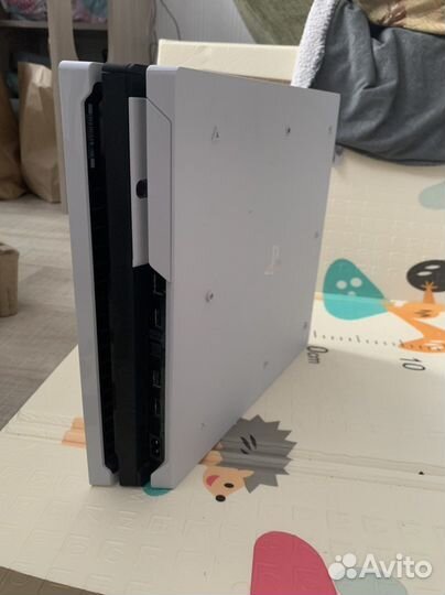 Ps4 pro death stranding